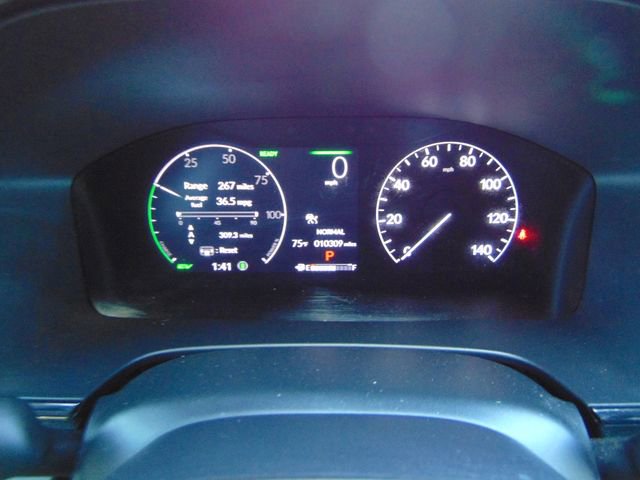 Certified 2023 Honda CR-V Sport image 16