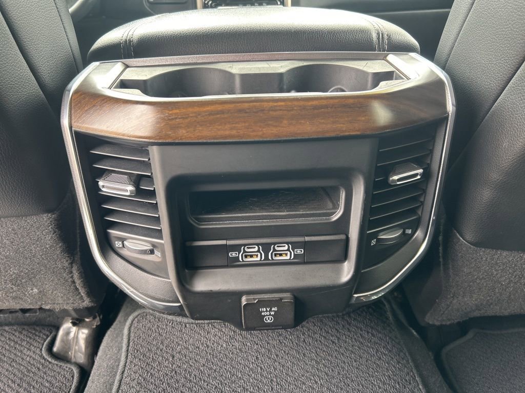 Used 2023 RAM 2500 Laramie image 18