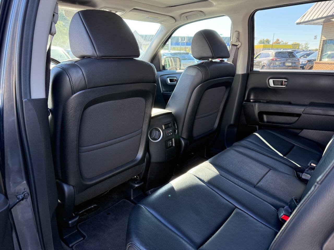 Used 2013 Honda Pilot EX-L image 25