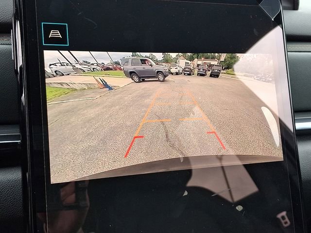 New 2026 GMC Terrain AT4 w/ Convenience Package III image 12
