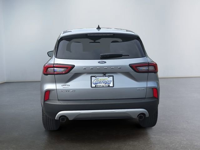 Used 2023 Ford Escape Active AWD/4WD image 4