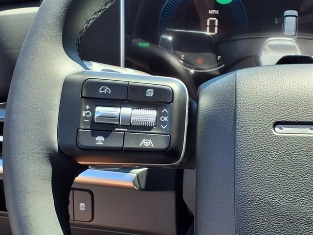 New 2026 Hyundai Santa Fe SEL AWD/4WD image 13