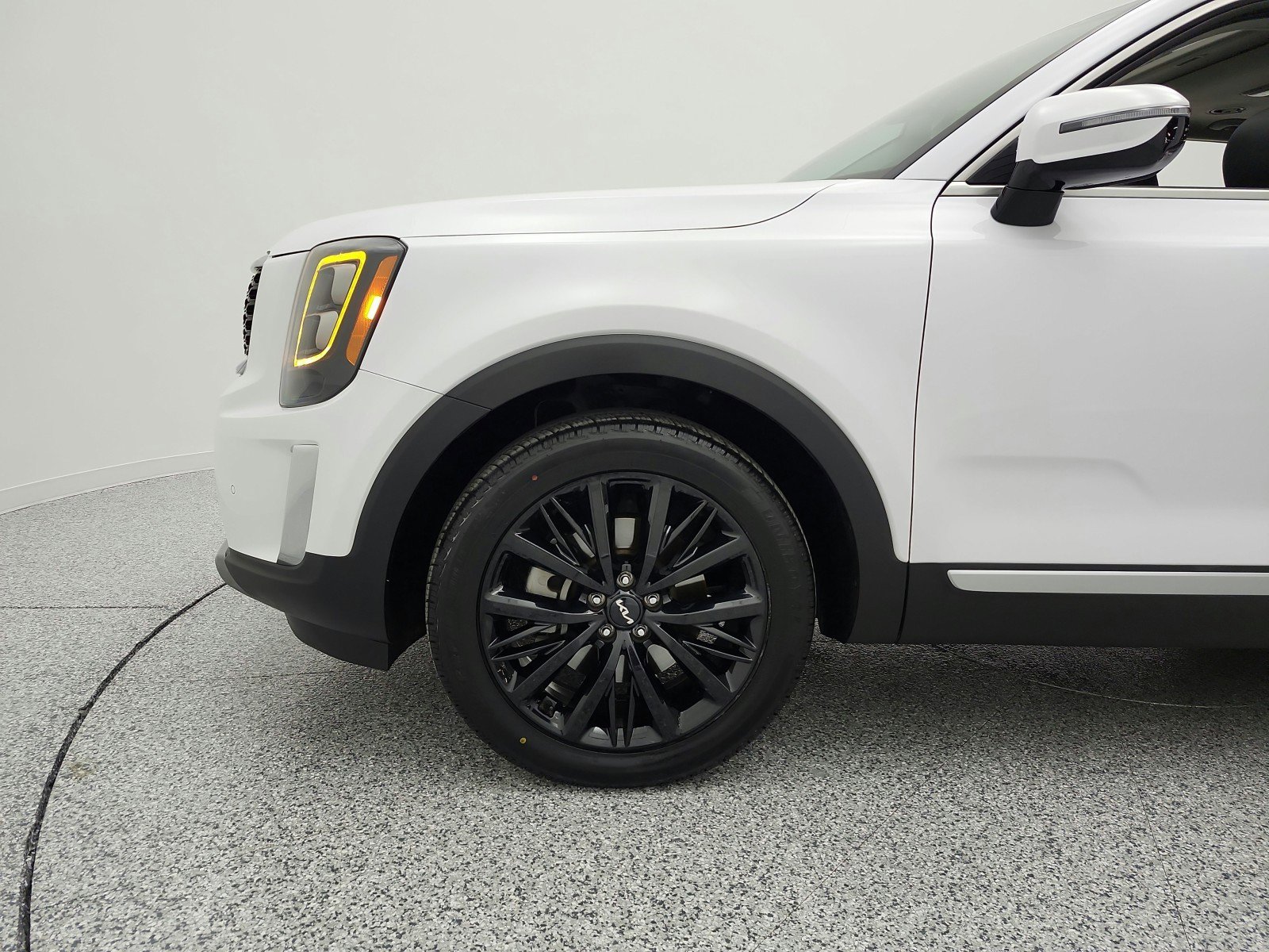 Used 2022 Kia Telluride SX w/ Towing Package image 23