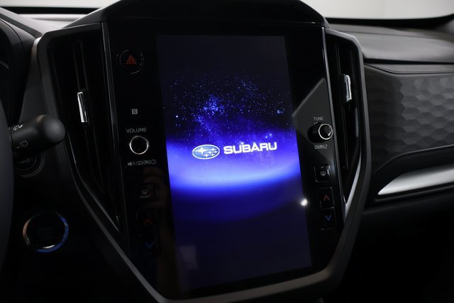 New 2026 Subaru Forester Premium AWD/4WD image 19