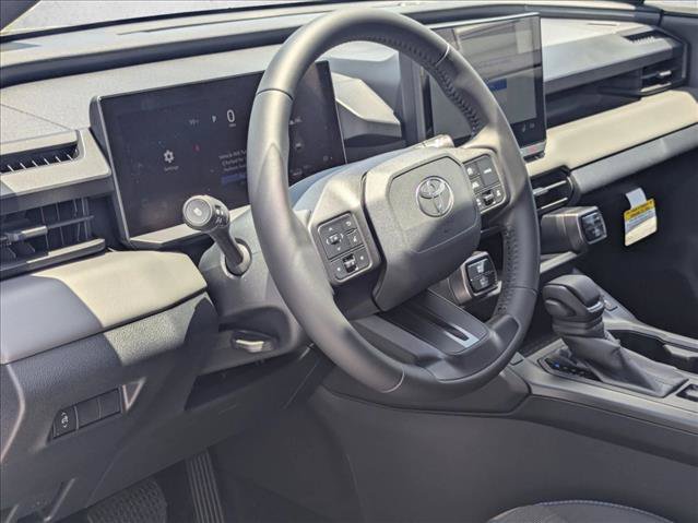 New 2026 Toyota RAV4 AWD Plug-in Hybrid image 3