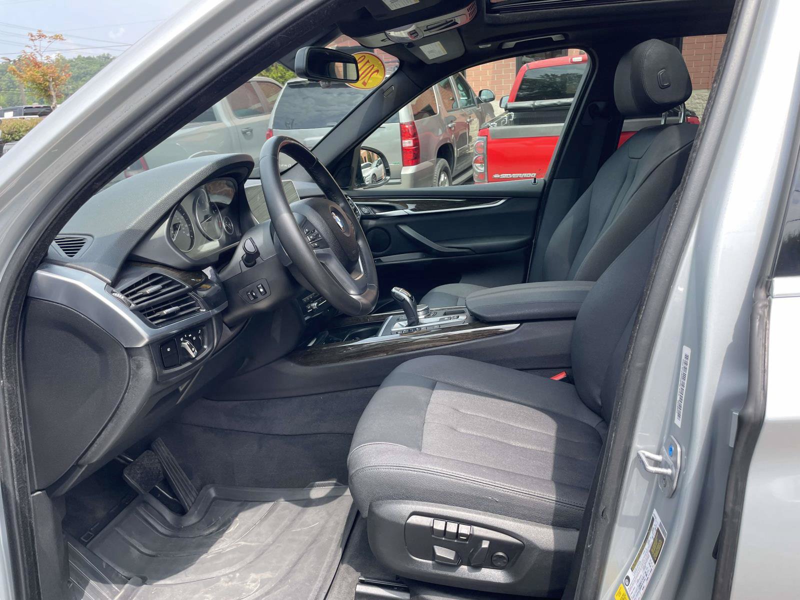 Used 2018 BMW X5 xDrive35i AWD/4WD image 4