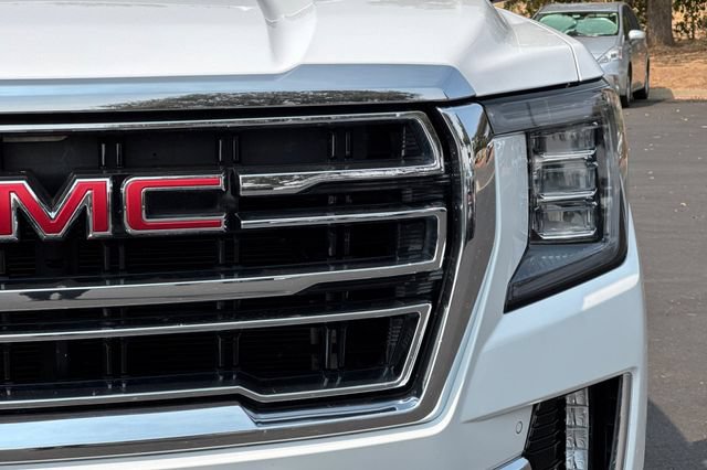 Used 2024 GMC Yukon XL SLT RWD image 53