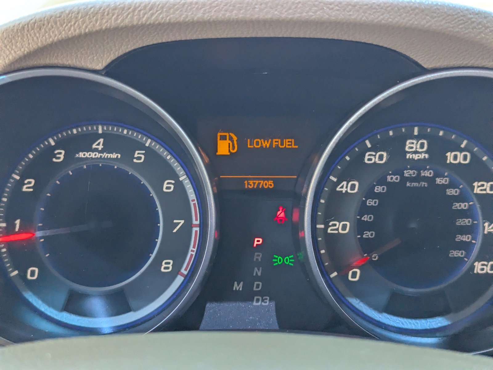 Used 2008 Acura MDX w/ Technology & Entertainment AWD/4WD image 28