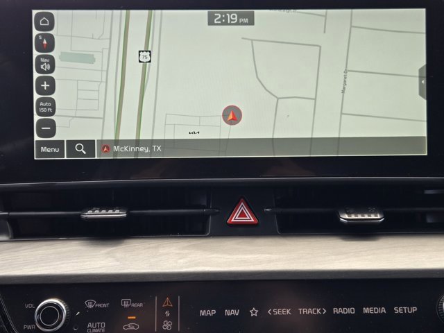 New 2025 Kia Sportage X-Line w/ Premium Package image 11