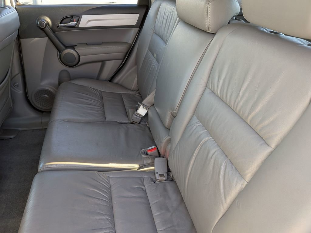 Used 2011 Honda CR-V EX-L image 26