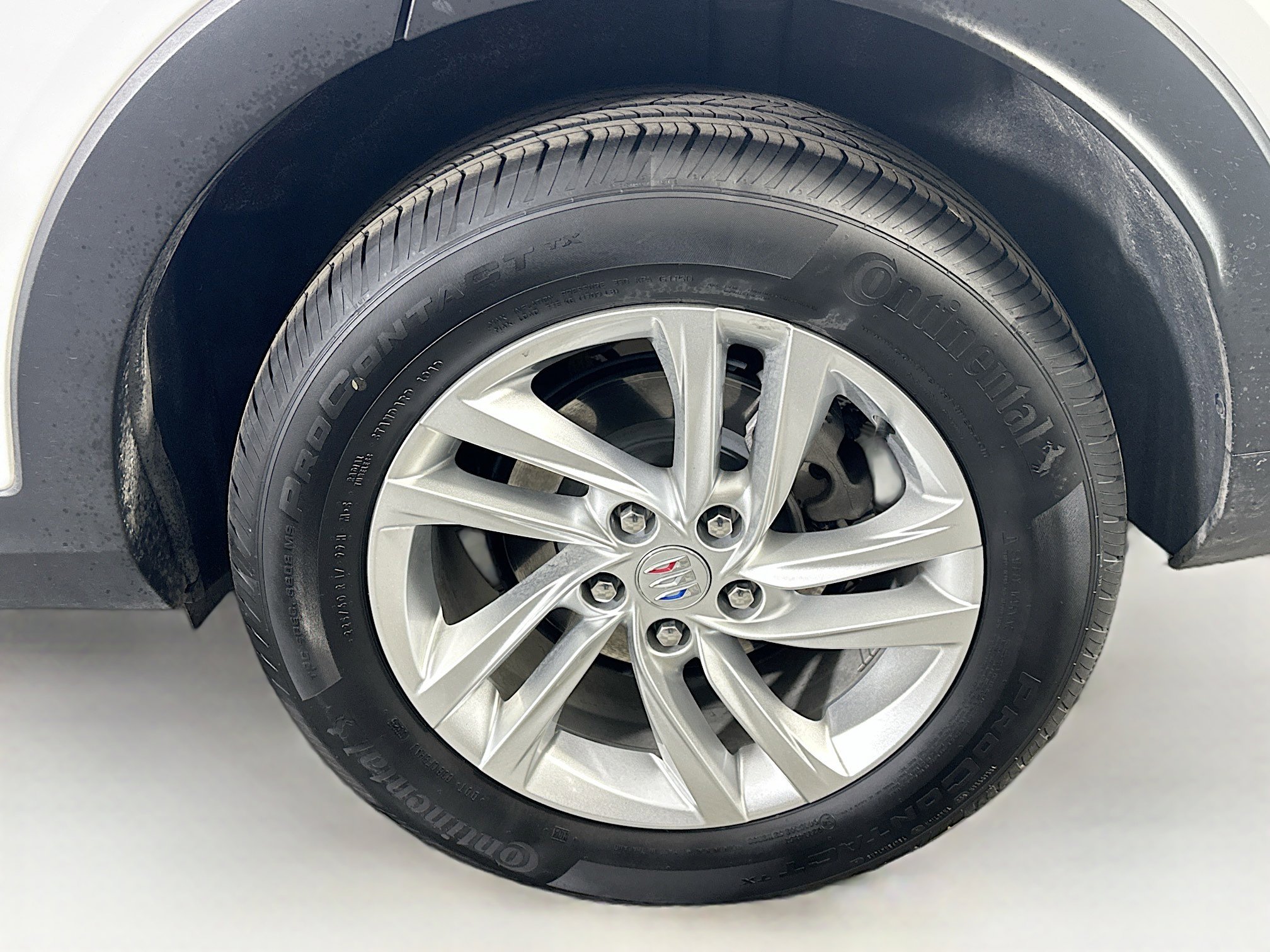 Used 2025 Buick Envista Preferred image 11