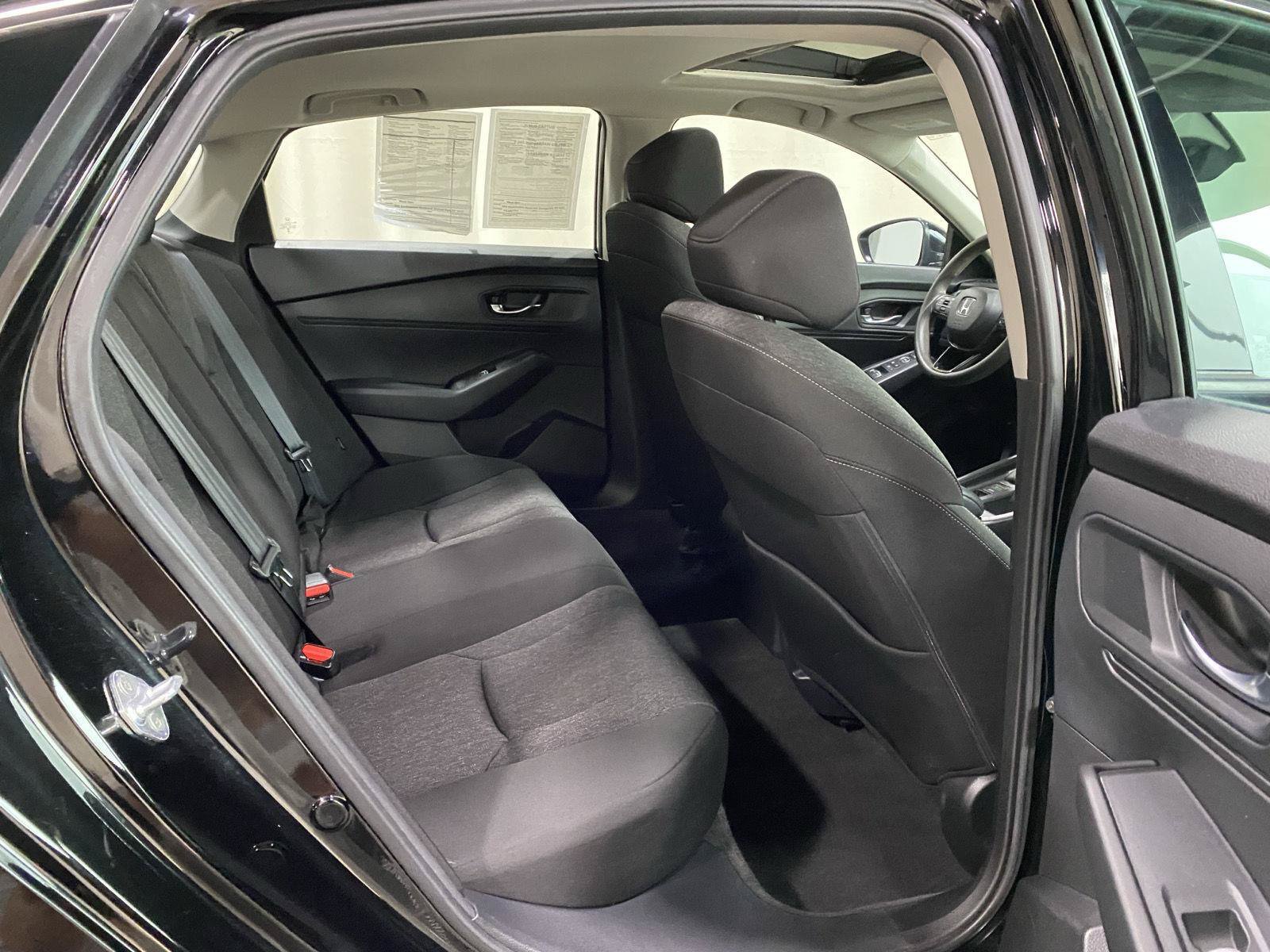 Certified 2023 Honda Accord EX image 12