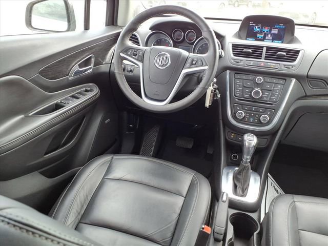 Used 2014 Buick Encore Premium FWD image 4