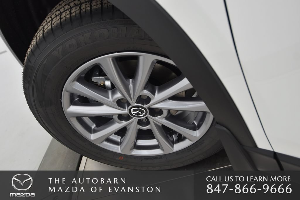 Used 2025 MAZDA CX-5 AWD 2.5 S image 30