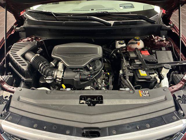 Certified 2023 Cadillac XT6 Premium Luxury w/ Technology Package FWD image 81