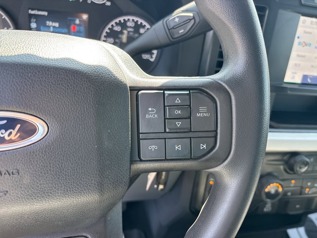 Certified 2024 Ford F450 XLT AWD/4WD image 31