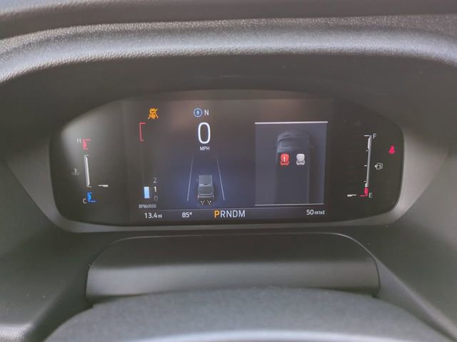 New 2026 Ford Transit 350 148 High Roof Extended w/ Load Area Protection Package image 25