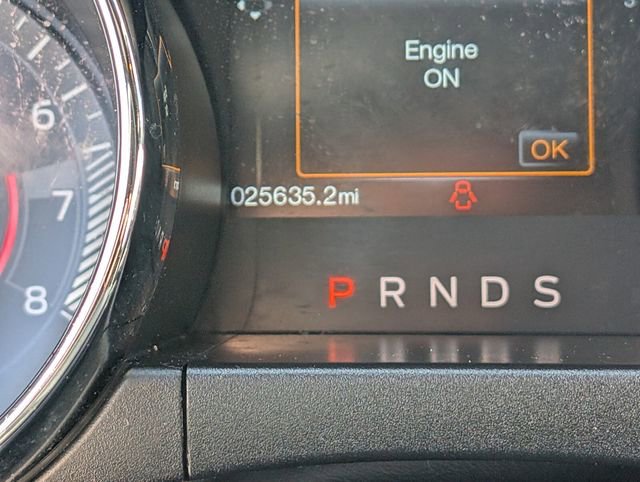 Used 2015 Ford Mustang Coupe w/ Wheel & Stripe Package image 18