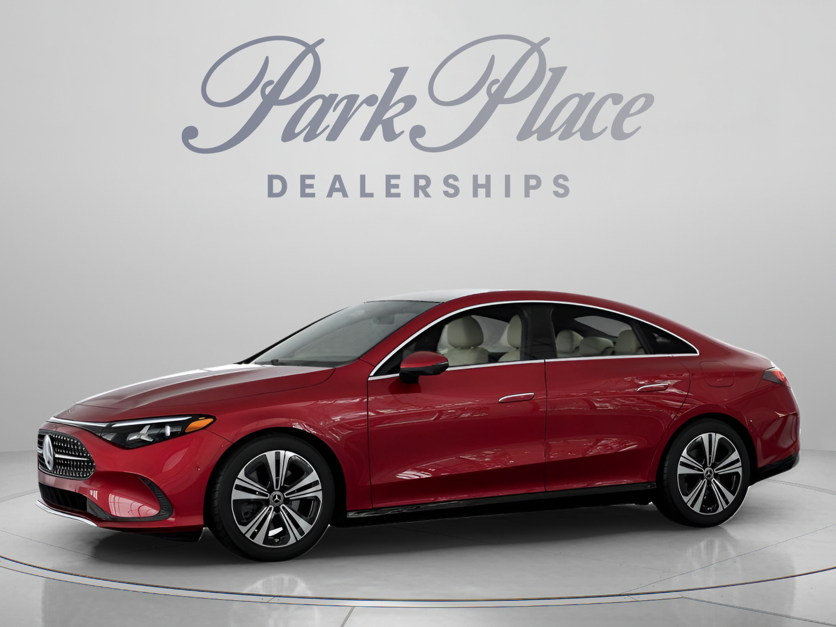 Used 2027 Mercedes-Benz CLA 220 image 3