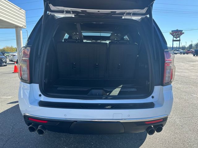 Used 2022 Chevrolet Tahoe Premier image 23