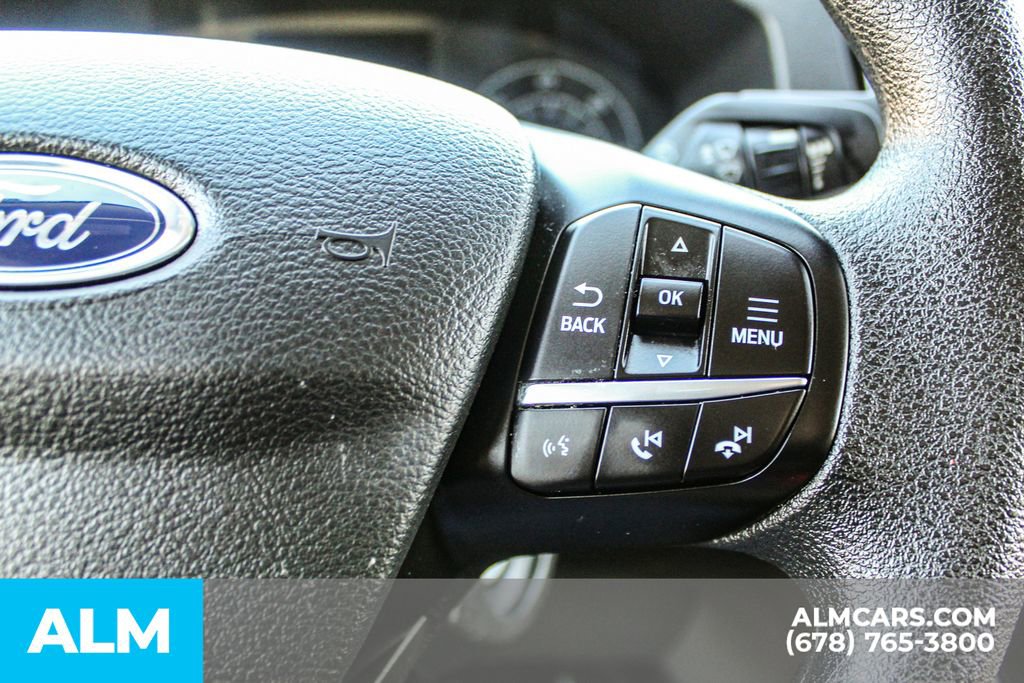 Used 2024 Ford Transit 350 XLT image 23