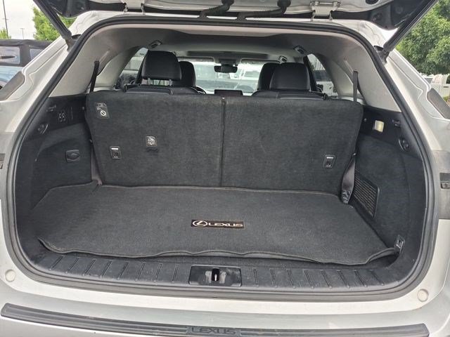 Used 2019 Lexus RX 450hL Premium w/ Premium Package AWD/4WD image 31