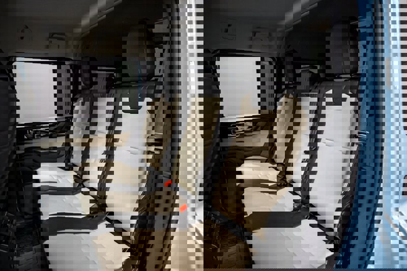 Used 2024 INEOS Grenadier image 19