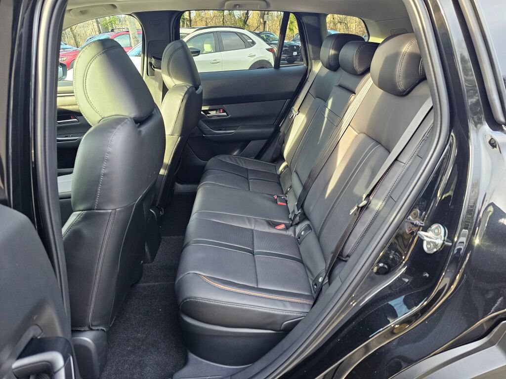 New 2026 MAZDA CX-50 AWD 2.5 Hybrid w/ Weather Package image 24