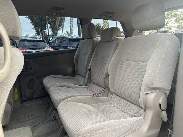 Used 2008 Toyota Sienna LE FWD image 7