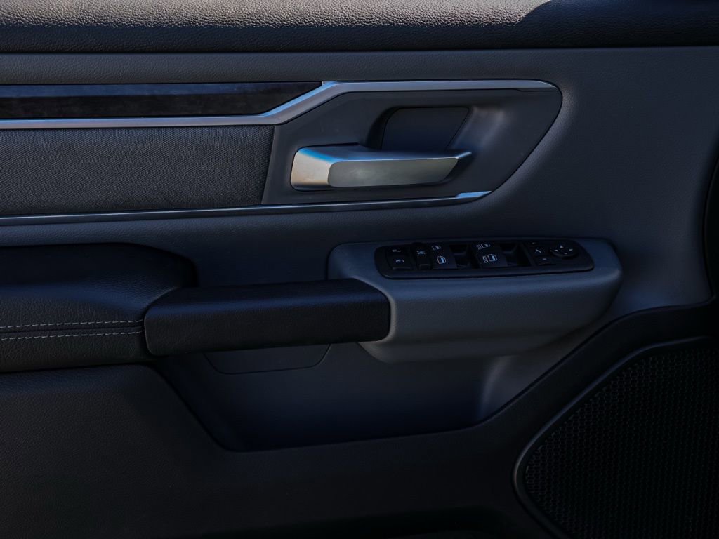 Used 2022 RAM 1500 Big Horn image 23