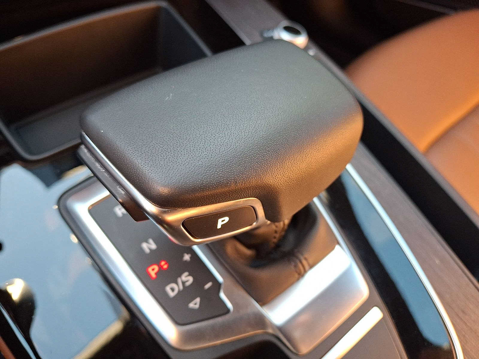 Used 2024 Audi Q5 Premium Plus AWD/4WD image 18