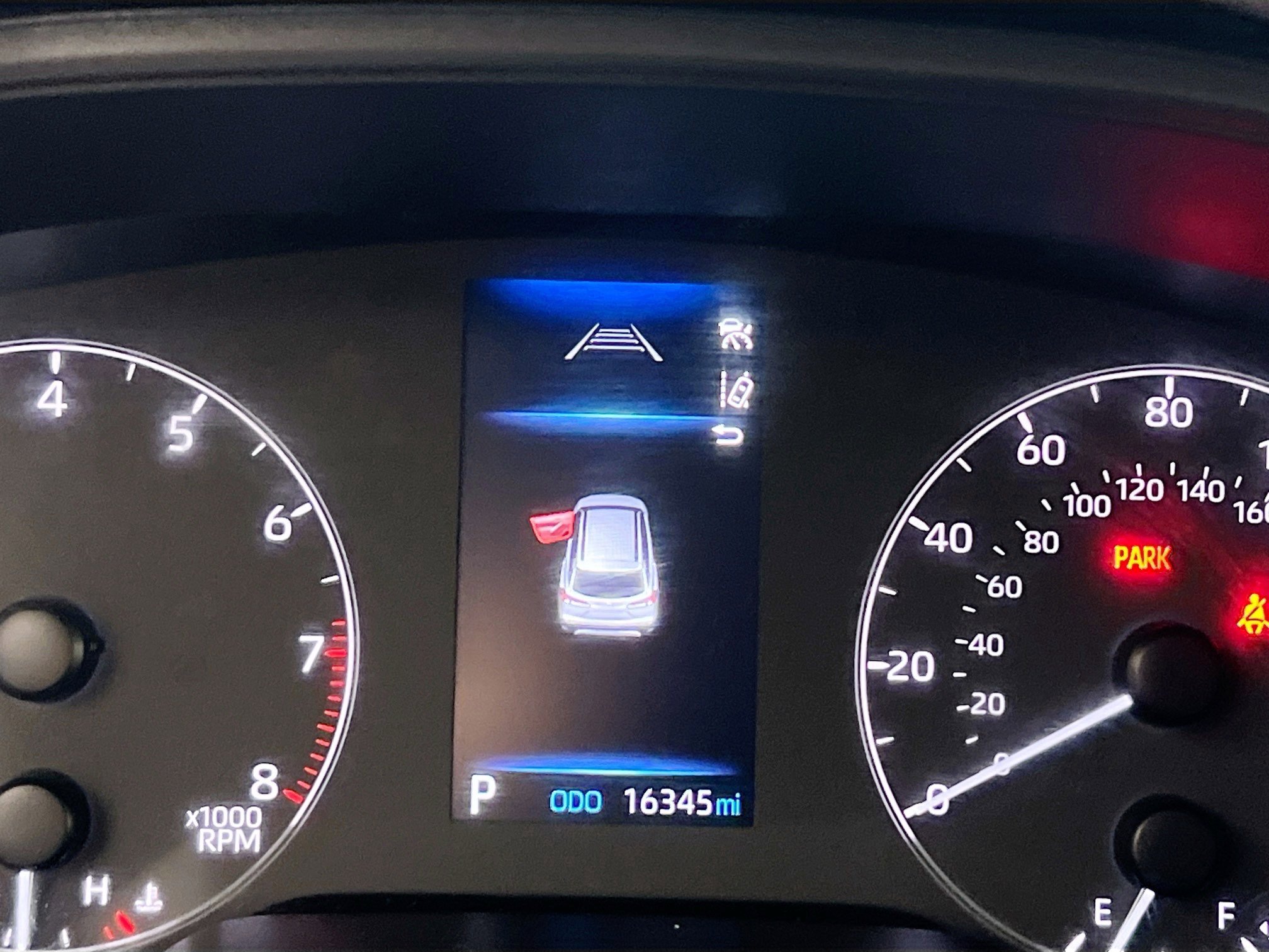 Used 2024 Toyota Corolla Cross L FWD image 23