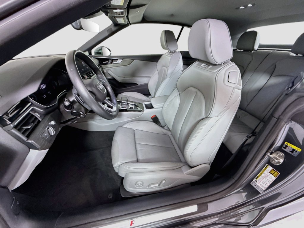 Certified 2023 Audi A5 2.0T Prestige AWD/4WD image 27