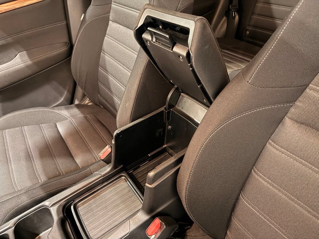 Used 2022 Honda CR-V EX image 28