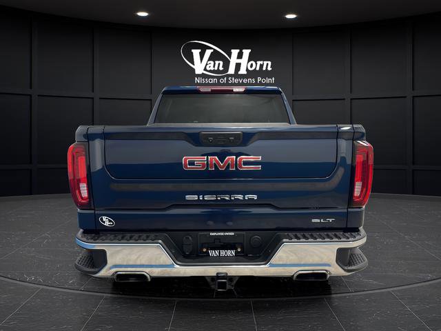Used 2023 GMC Sierra 1500 SLT image 4