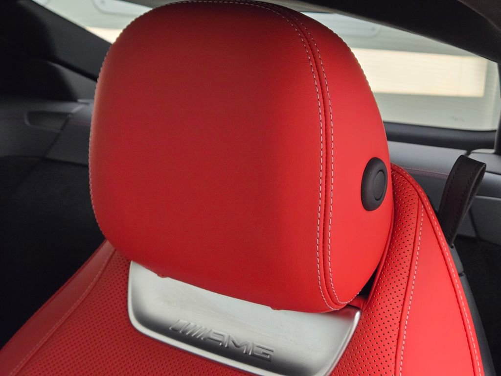 Used 2024 Mercedes-Benz AMG GT 55 image 29