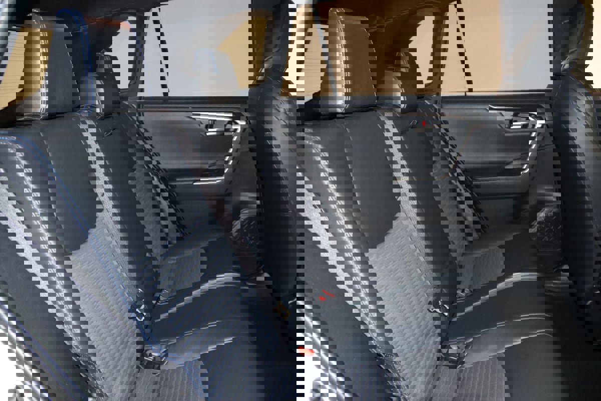 Used 2020 Toyota RAV4 XSE AWD/4WD image 61