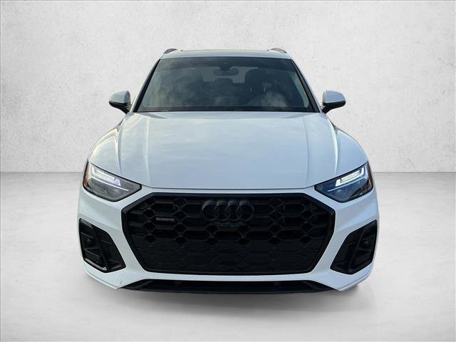 Used 2023 Audi Q5 e Premium Plus w/ Premium Plus Package video 2