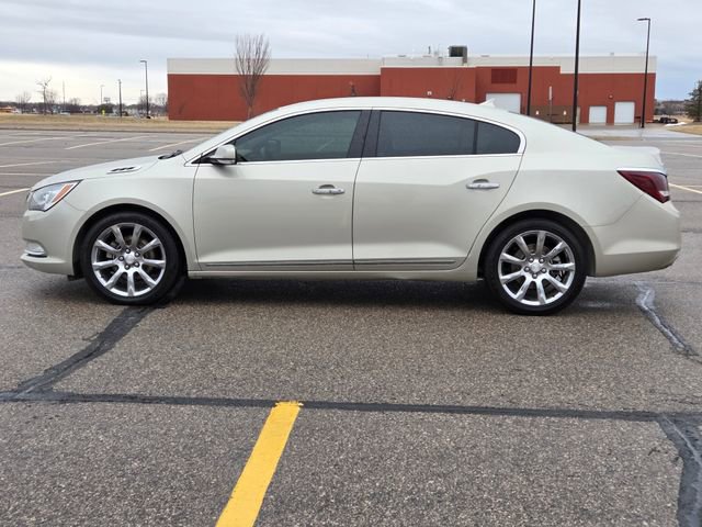 Used 2014 Buick LaCrosse Premium image 7