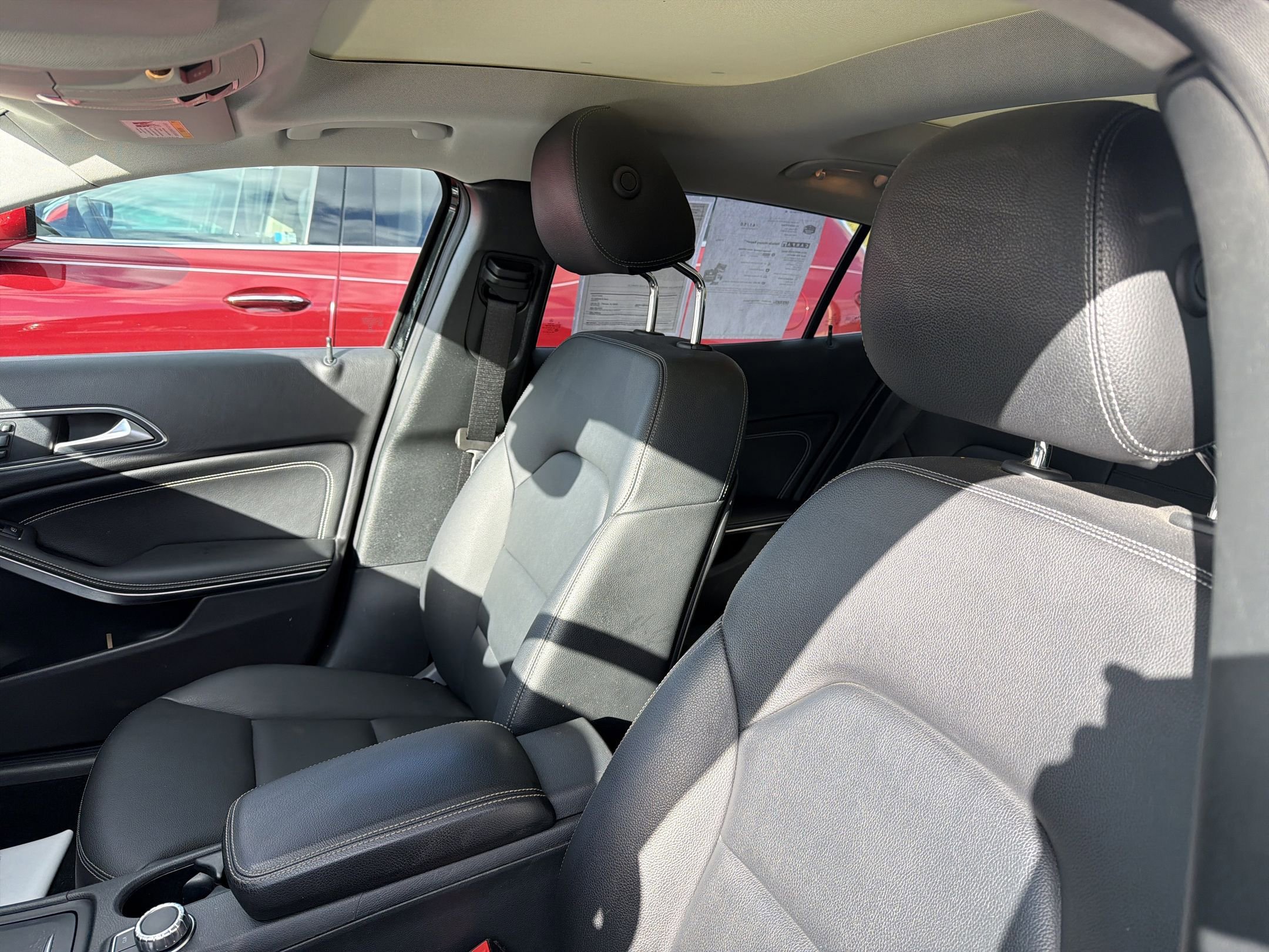 Used 2015 Mercedes-Benz GLA 250 4MATIC image 11