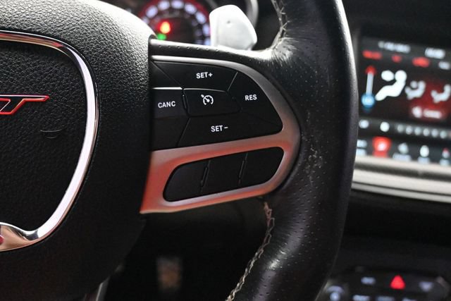 Used 2023 Dodge Challenger SRT Hellcat RWD image 9