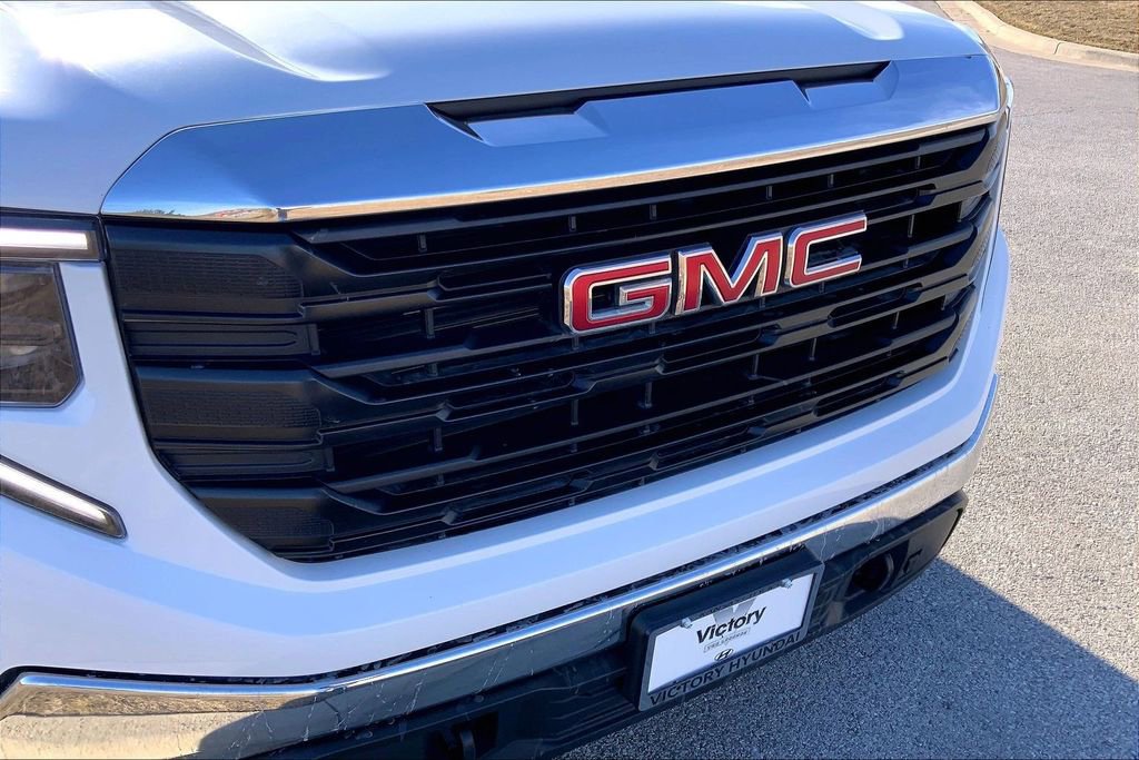 Used 2023 GMC Sierra 1500 Pro w/ Fleet Convenience Package image 23