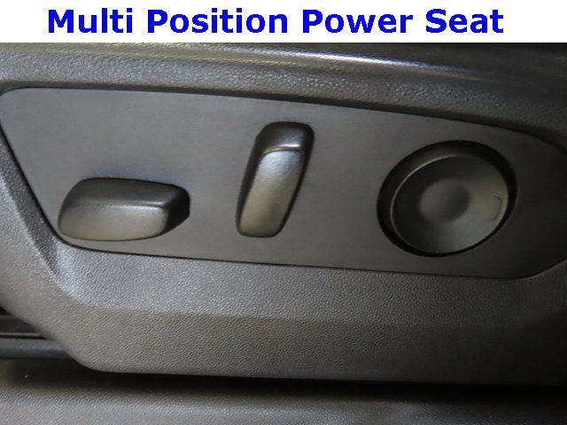 Used 2023 Chevrolet Silverado 1500 LT w/ Protection Package image 16