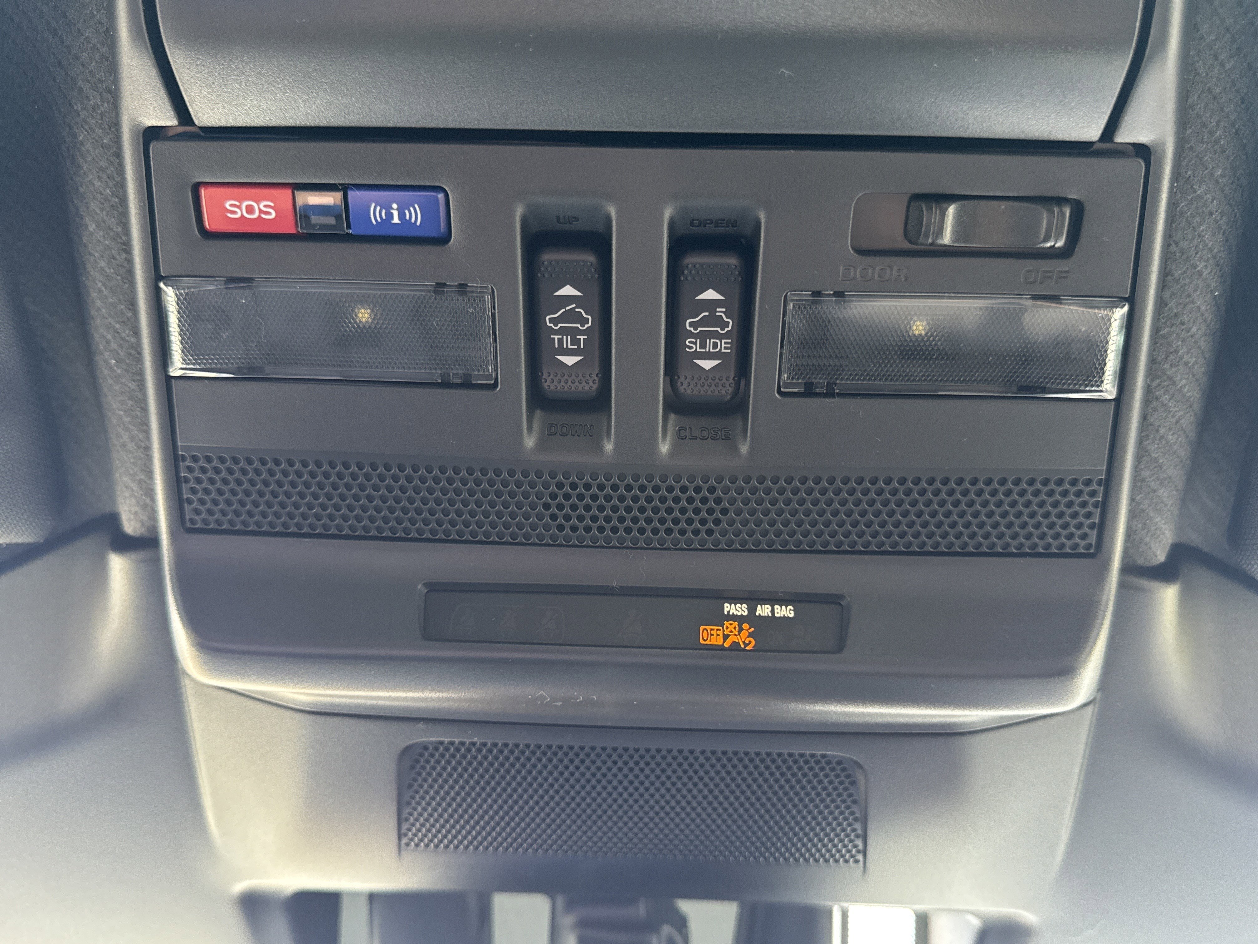 New 2026 Subaru Outback Limited AWD/4WD image 24