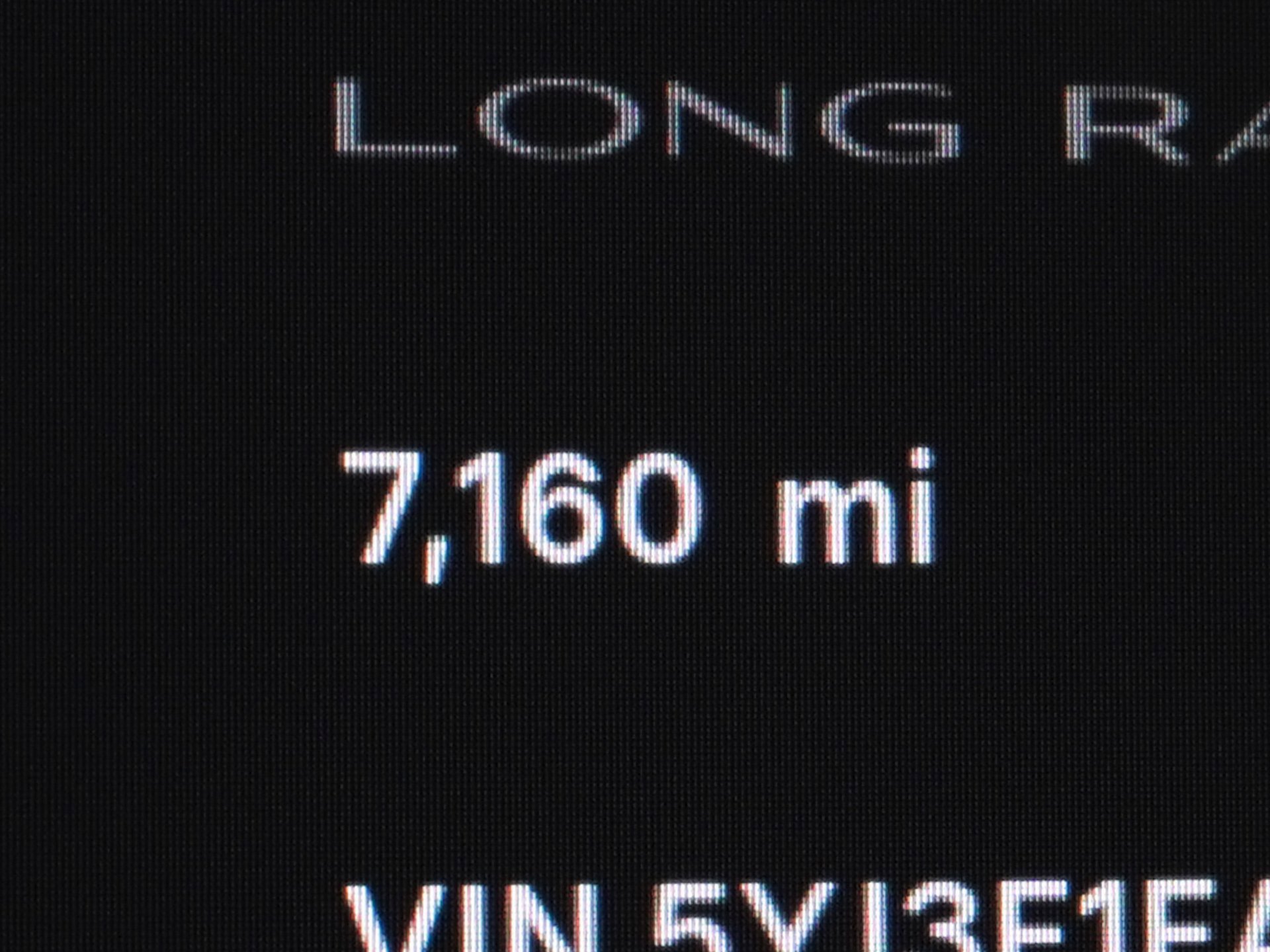 Used 2025 Tesla Model 3 Long Range image 28