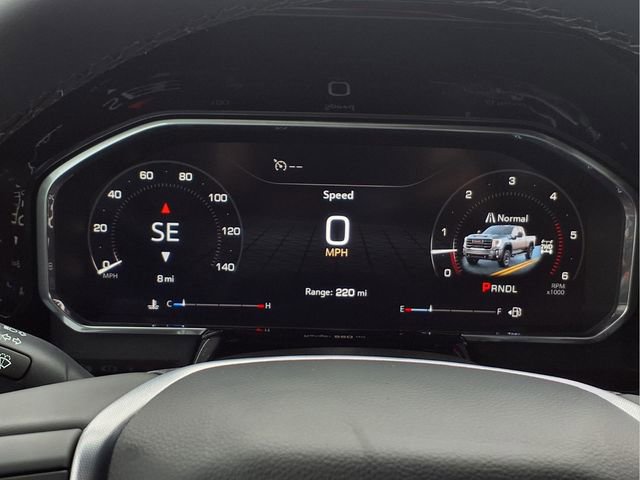 New 2026 GMC Sierra 2500 SLT image 14