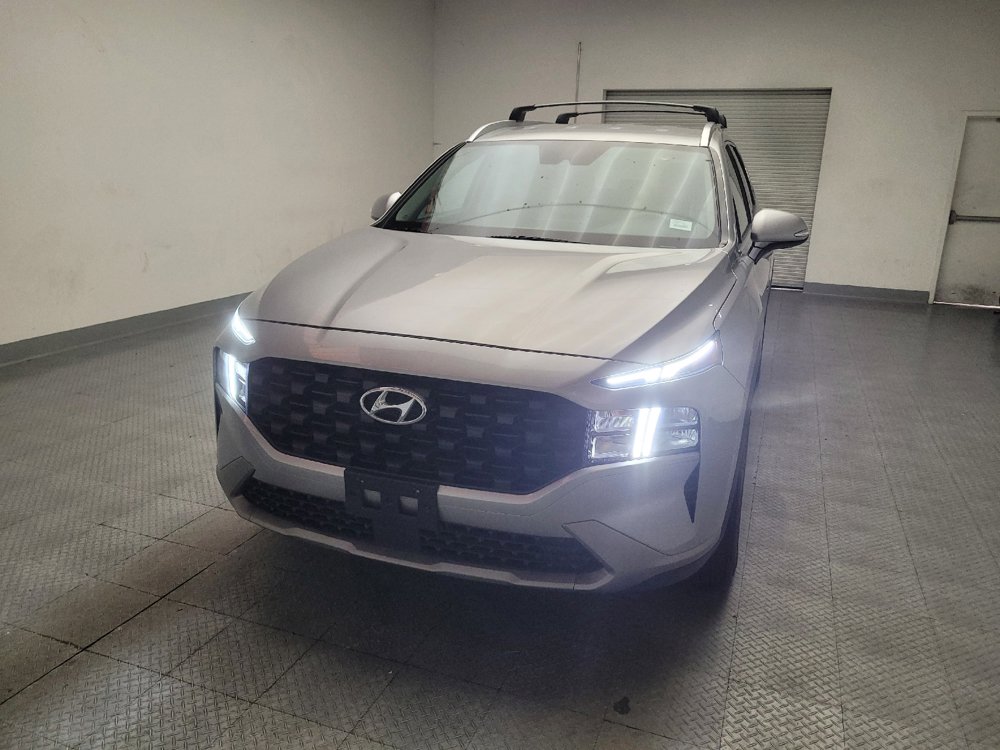 Used 2023 Hyundai Santa Fe SEL AWD/4WD image 15