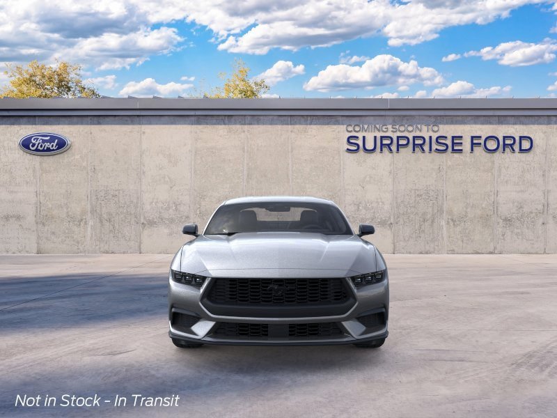 New 2026 Ford Mustang Premium RWD image 28