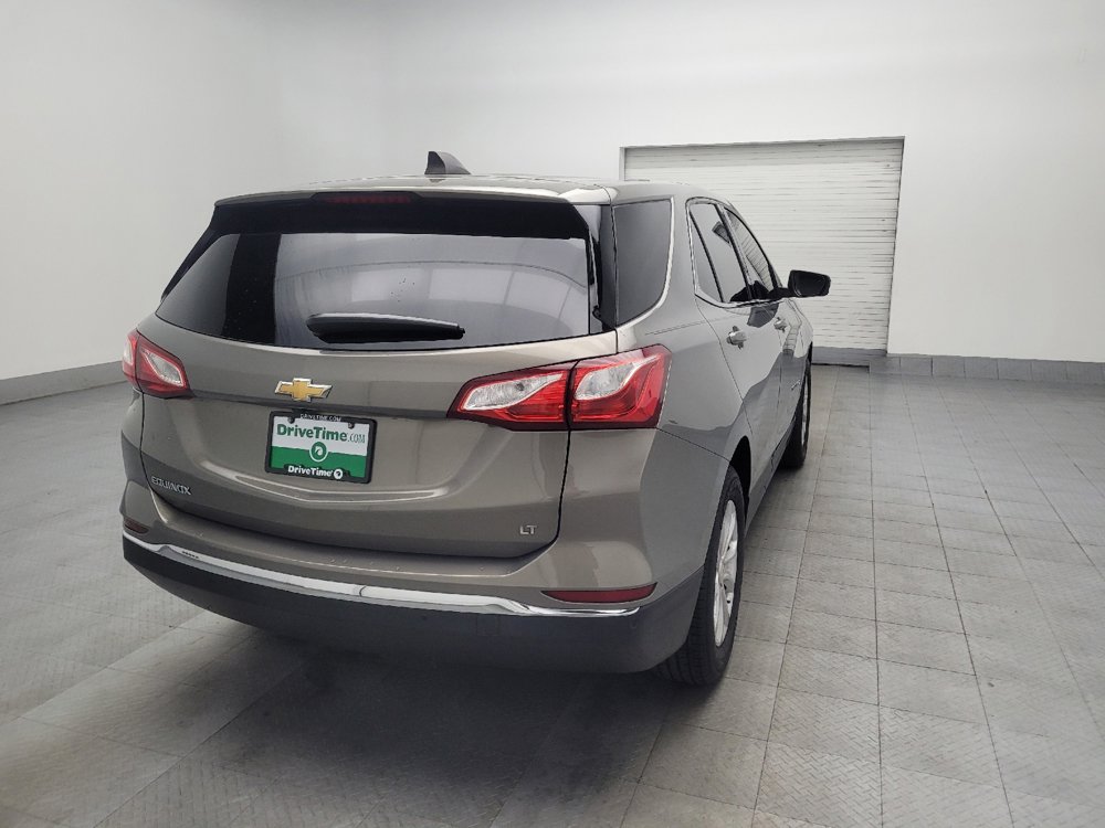 Used 2019 Chevrolet Equinox LT image 9