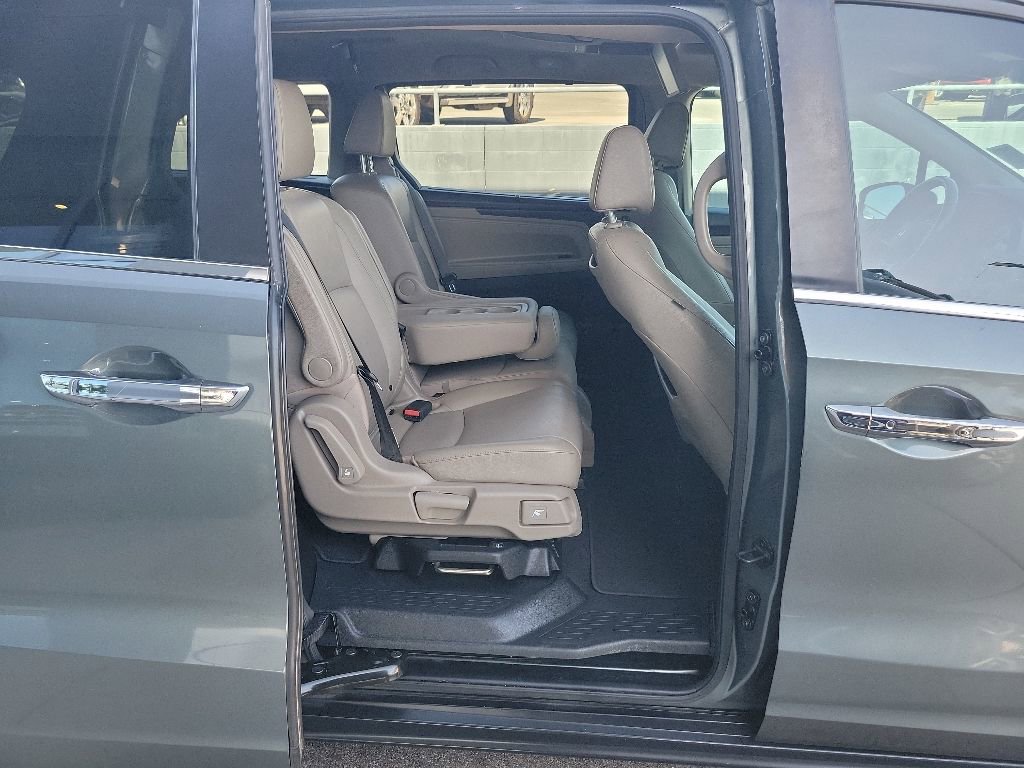 Used 2020 Honda Odyssey EX-L image 16